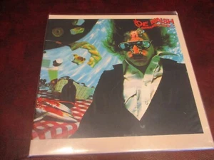 JOE WALSH AUDIOPHILE 180 GRAMM, ABER ERNSTHAFT FLOKS AUDIOPHILE GATEFOLD JACKE LP - Bild 1 von 1