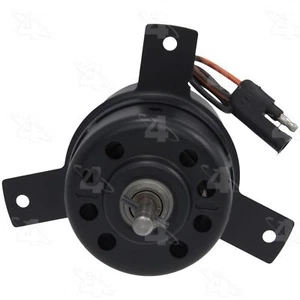 PARTS MASTER 35457, NEW FAN MOTOR, PREMIUM USA BRAND - Bild 1 von 1