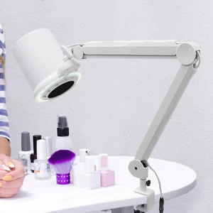 Nagelstaubabsaugung Nagelstaubsammler Maniküre Nagelstaubsammelmaschine Pediküre - Bild 1 von 24