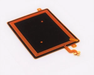 Original Sony Xperia Tablet Z SGP341 NFC Antenna Module - Picture 1 of 2