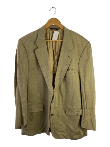 Giacca BURBERRYS anni 90 beige seta dal Giappone '288