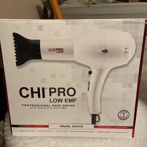 Las mejores ofertas en CHI Secadores de Pelo con Difusores | eBay