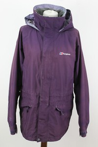 ebay berghaus jacket
