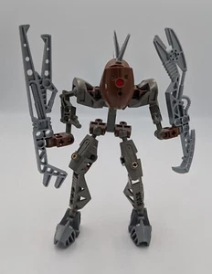 Lego Bionicle Rahkshi Panrahk 8587 Incomplete - Bild 1 von 2