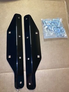 OEM Polaris Mounting Mud Flap 2875051 - Picture 1 of 5