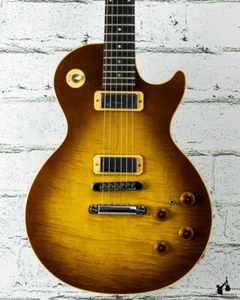 1982 Gibson Les Paul XR-2 Sunburst w/ OHSC - Picture 1 of 18