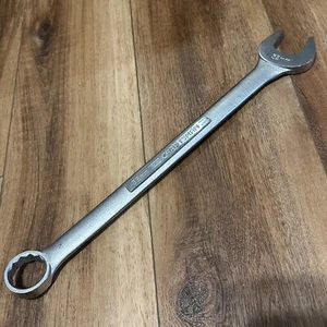 Craftsman 42936 -VV- 32mm Metric Combination Wrench 12 Point Forged in USA 16.5" - Picture 1 of 10