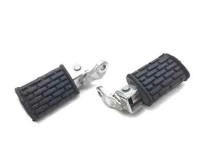 Juego de soporte de clavija de pasajero izquierdo derecho Yamaha Venture Royale XVZ1200D 2988A x Foto 1 de 4