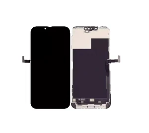OLED Assembly Compatible For iPhone 13 Pro Max (Aftermarket Pro XO7 Soft) - Picture 1 of 4