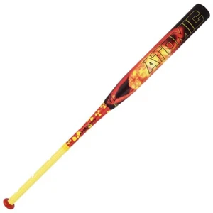 2024 Anarchy Atomic POLIMERO RASATO LAMINATO EL USSSA ASPATM24U - Foto 1 di 2