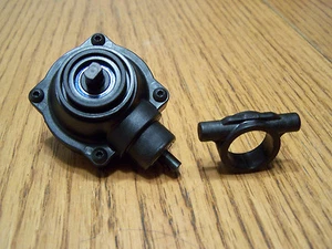 Fits Traxxas 4907 T-Maxx 3.3 F & R Sealed Differential Diff Ring & Pinion Gear - Picture 1 of 1