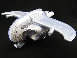 Large Modular Starfighter "Peregrine" Space Ship Scenery 3D Print SciFi - Picture 1 of 9