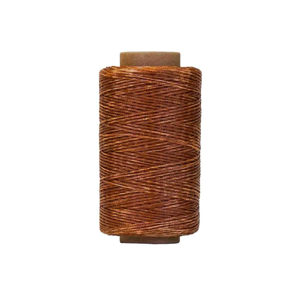 Heavy Duty Waxed Rhino Thread 1mm – Hand Sewing Thread, Springfield Leather Co. - Image 1 of 4