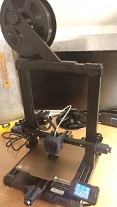 ANYCUBIC - 3D Drucker FDM - Kobra Go - Bild 1 von 7