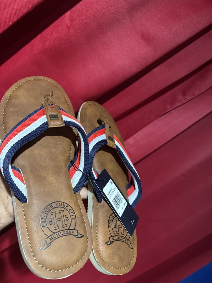 Sandalias Tommy Foto 1 de 1