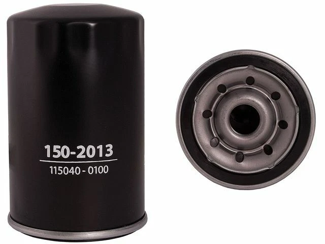 Filtro de aceite de motor Denso FTF para VW Beetle 1998-2005 61BMFQ Foto 1 de 1