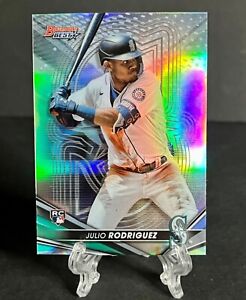 2022 Bowman's Best Complete your Refractor Set - Top RC and Prospect - Rookie