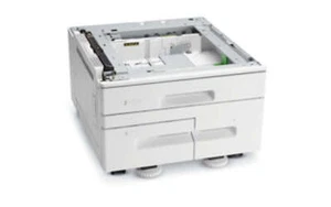Xerox Tandem Tray Modul (insgesamt 3.040 Blatt) passend für Xerox VersaLink C70XX und C71 - Bild 1 von 5