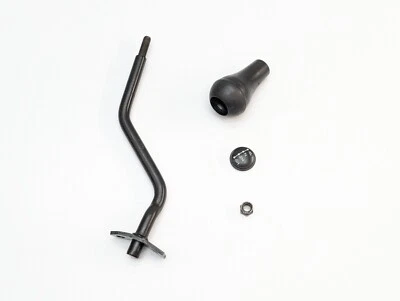 4WD Transfer Case Shift Lever 1998-2002 Dodge Ram 2500 3500 Cummins Diesel 4x4 — 第 1/4 张图片