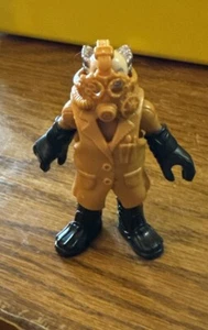 Imaginext Mad Scientist Actionfigur EUC 3 Zoll lose Fisher Price  - Bild 1 von 3