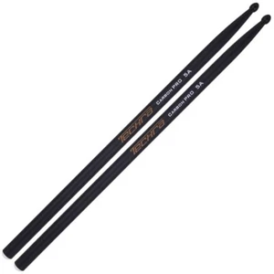 Par de baquetas de fibra de carbono TECHRA Carbon Pro 5A - Imagen 1 de 1