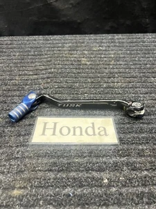 Palanca de cambios plegable Tusk azul Honda Trx 400Ex 400X palanca de cambios 1999-2014 76 - Imagen 1 de 5