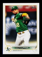 2022 Topps Baseball Cards Series 2 #496-660 You Pick Complete Your Set.