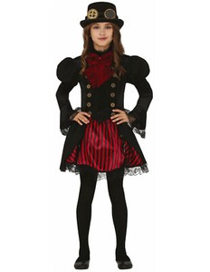 Costume bambina vampiro | Acquisti Online su eBay