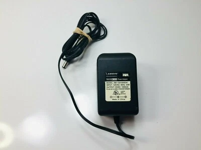 LINKSYS AD12/1C Foto 1 de 3