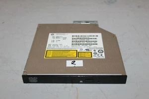 HP DT50N SATA DVD ROM Drive - Picture 1 of 5