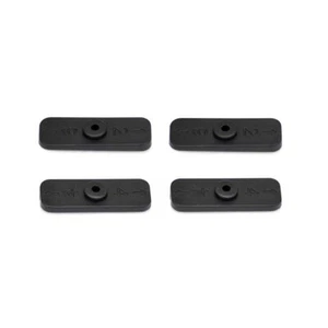 SERPENT 600771 Wing mount plates (2+2) SRX8 (SER600771) - Picture 1 of 1