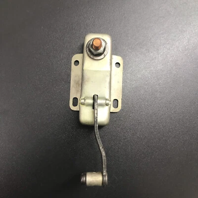 Interruptor de arranque vintage 1934 1935 Studebaker Dictator Nº45A Foto 1 de 3