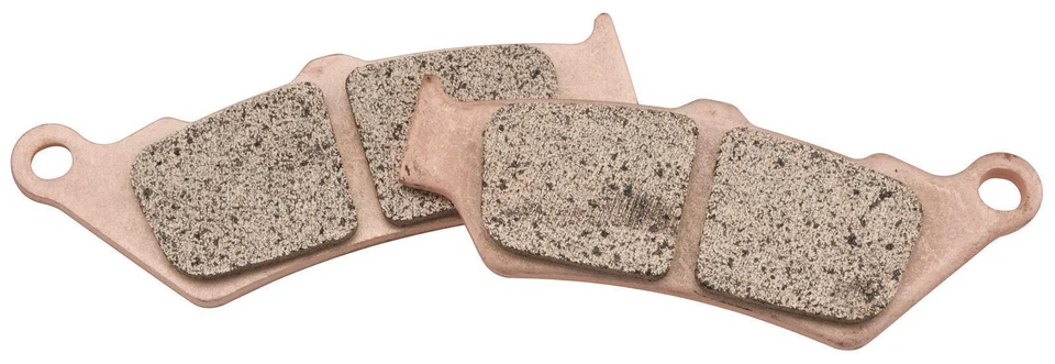 EBC FA209/2HH Juego de Pastillas de Freno para Motocicleta