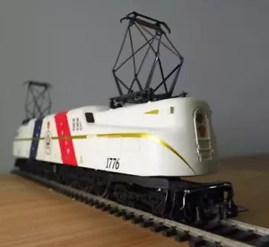 Mehano T025/29498 Spur HO "Spirit of 76" Pennsylvania Railroad GG-1 Lok - Bild 1 von 15