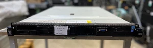 IBM System X3550 M4 Server | Xeon E5-2609 @2.40GHz 40GB 1xPSU - Picture 1 of 5