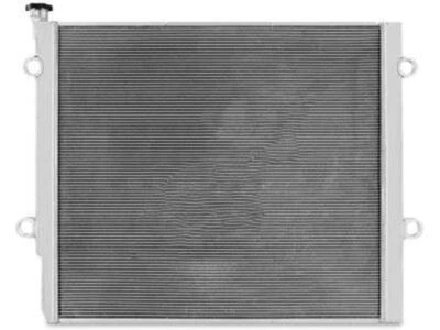 New OEM Toyota FJ Cruiser 2007-14 Radiator Assembly & Radiator Cap (16400-31465) - Image 1 of 2