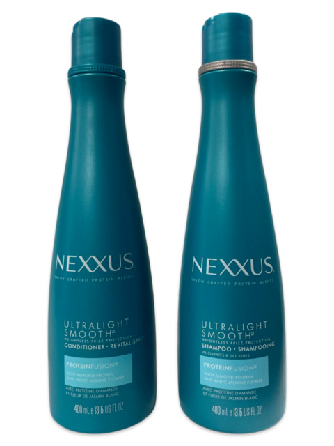 Nexxus Advanced Therappe Shampoo and Humectress Conditioner, 32 Fl Oz (2  Pack), 1 unit - Harris Teeter