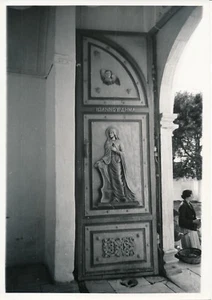 PATMOS 1937 - Panaghia Evangelistria Grèce - NV 2625 - Picture 1 of 2