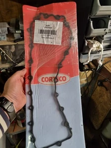 Ölwannendichtung CORTECO 83023717 - Bild 1 von 2