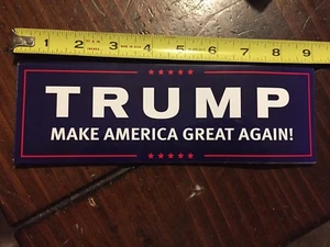 I LOVE PRESIDENT DONALD TRUMP SUPPORTER PARACHOQUES PEGATINAS CALCOMANÍA PEGATINA 2020 - Imagen 1 de 2