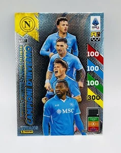 Calciatori Adrenalyn XL 2025 TITANS Campioni d'inverno T232 - Foto 1 di 1
