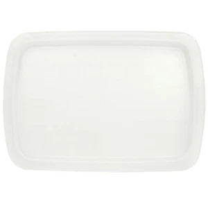 Pyrex C-233-PC 1119724 3qt Clear Lid Easy Grab - Picture 1 of 2