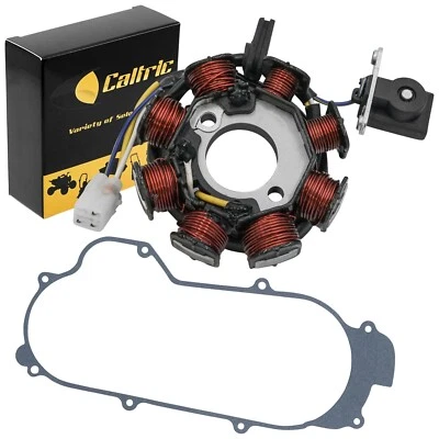 Статор и прокладка для Arctic Cat Alterra 90 2017-2024 - Изображение 1 из 4