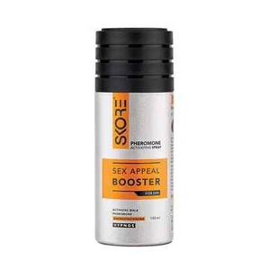 Skore Hypnos | Pheromone Activating Deodorant Spray for Men 2 pc x 150 ml - Picture 1 of 3