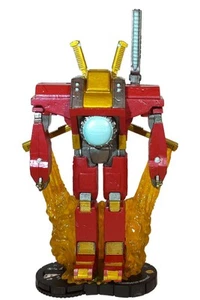 Heroclix Marvel Avengers vs X-Men PHOENIXBUSTER IRON MAN #104 LE OP Kit - Picture 1 of 1