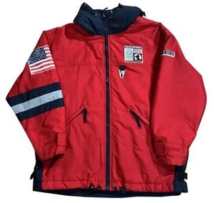 Vintage Structure GEO F96 Exploration Jacket (Size M)  - Picture 1 of 4