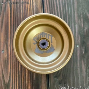 Clyw Yo-yo Summit Yoyo - Picture 1 of 2