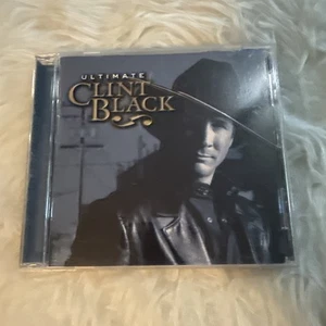 Ultimate Clint Black von Black, Clint (CD, 2003) - Bild 1 von 5