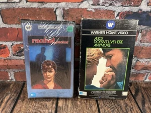 Rachel, Rachel & Alice Doesn’t Live Here Anymore BETAMAX BETA - Bild 1 von 9