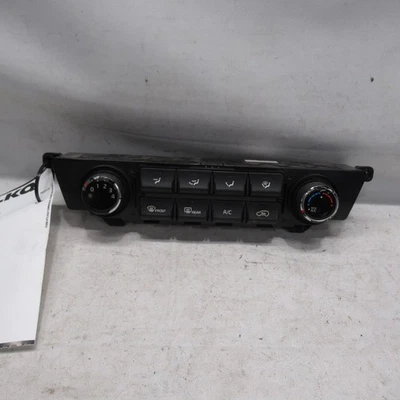 Kia Sportage 2017 2018 2019 unidad de control de temperatura de calefacción de aire acondicionado OEM Foto 1 de 4